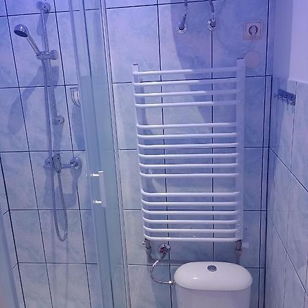 Kawalerka. Daire Przemyśl Dış mekan fotoğraf
