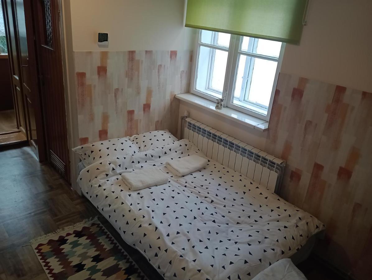 Kawalerka. Daire Przemyśl Dış mekan fotoğraf