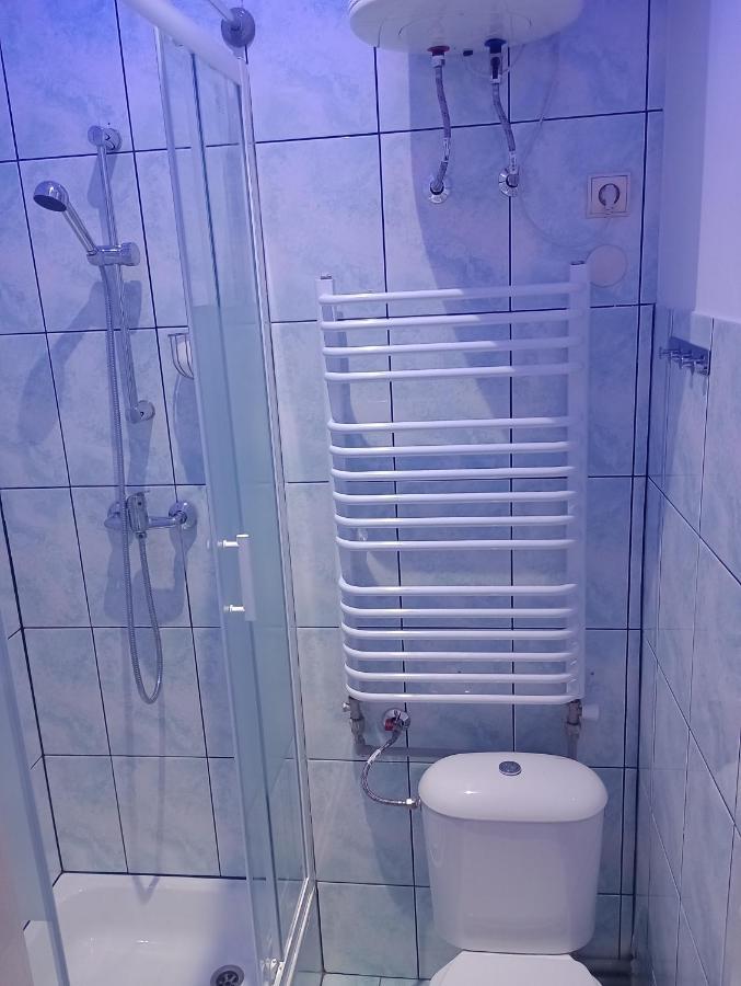 Kawalerka. Daire Przemyśl Dış mekan fotoğraf